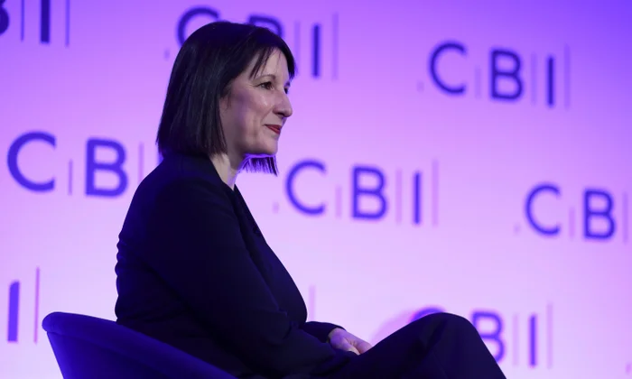 Rachel Reeves faces fresh pressure as CBI predicts a broad slowdown in private sector activity and weakening confidence among UK businesses