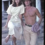 Rachel Ward