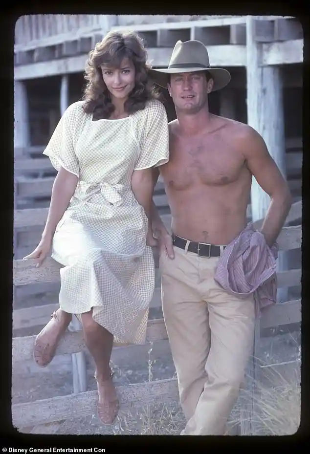 Rachel Ward Responds to Online Trolls Criticizing Her Appearance While Promoting Farmthru Beef Initiative in Australia