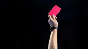 Red Card