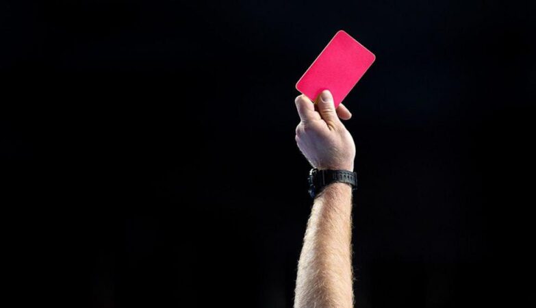 Red Card