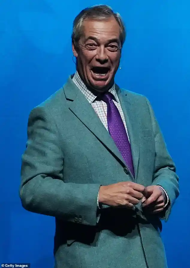 Study Shows Conservatives and Reform UK Could Win a Landslide Majority in Britain by Coordinating in Key Seats