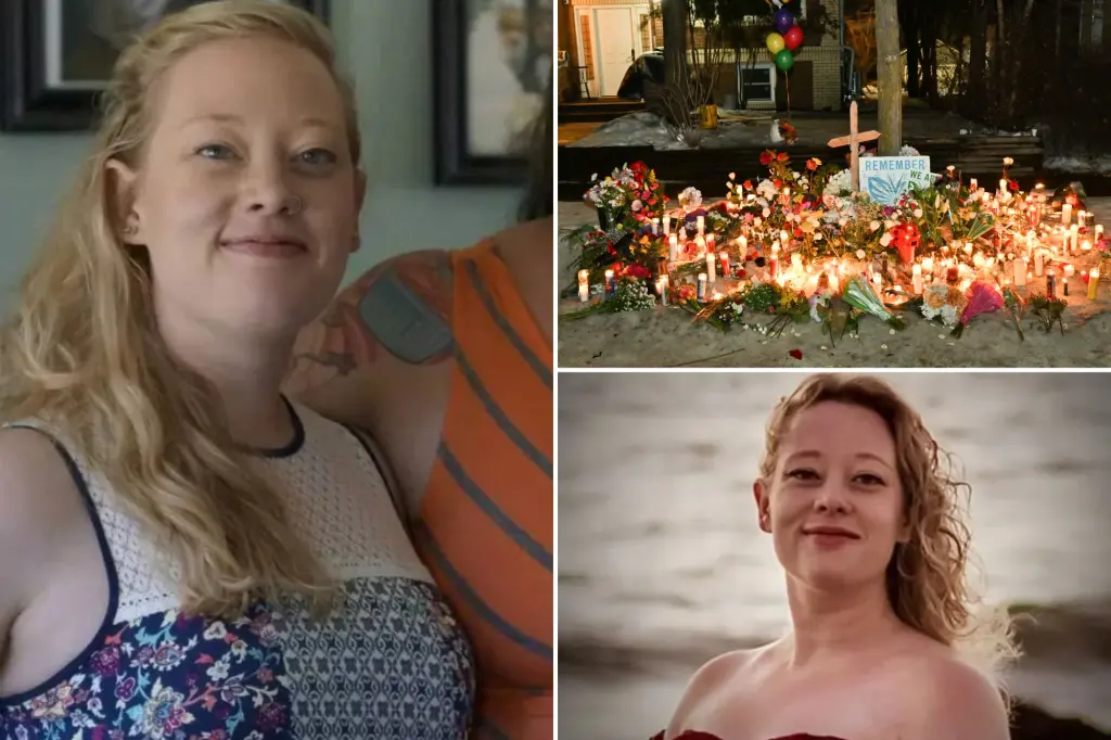 Mother-of-three who trained as an anti-ICE warrior is shot and killed by federal agent in Minneapolis during neighborhood protest