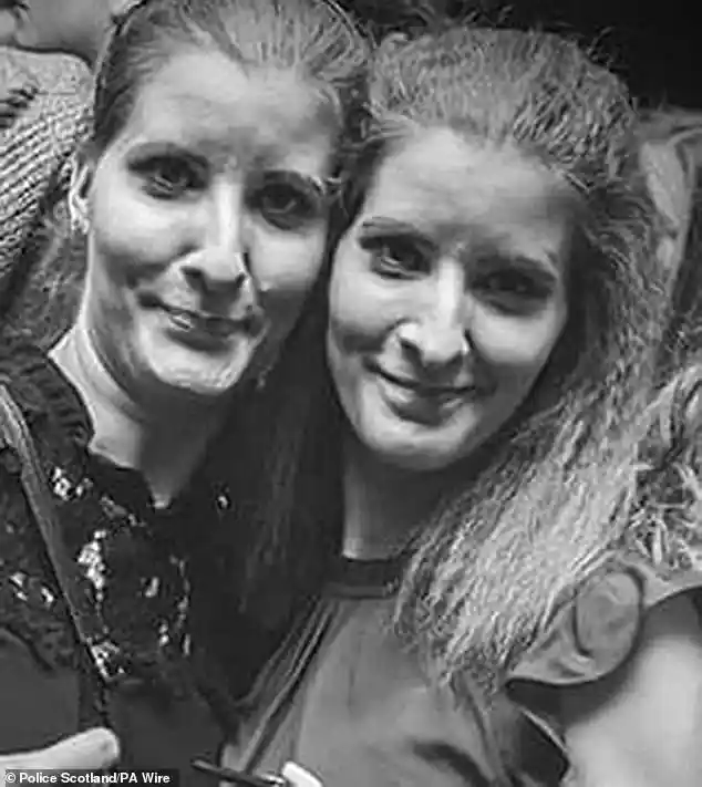 Family of Twin Sisters Found Dead in River Dee in Aberdeen Struggles to Accept Suicide Theory and Seeks Answers About Their Mysterious Deaths