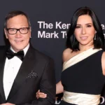 Rob Schneider and Patricia Azarcoya