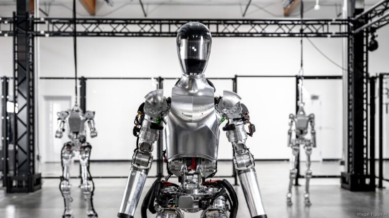 Robotics
