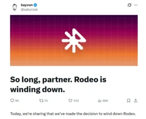 Rodeo