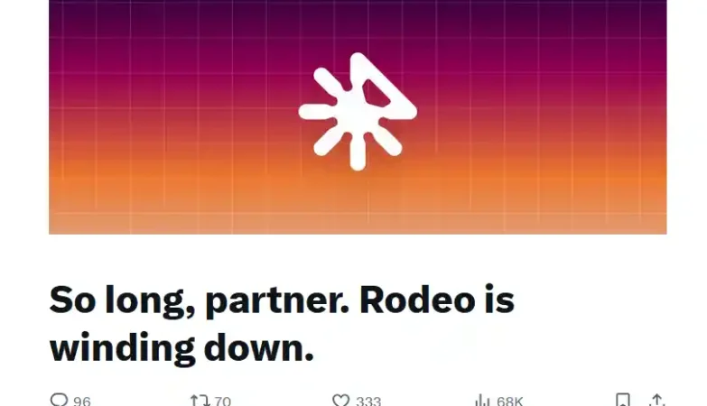 Rodeo