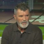 Roy Keane
