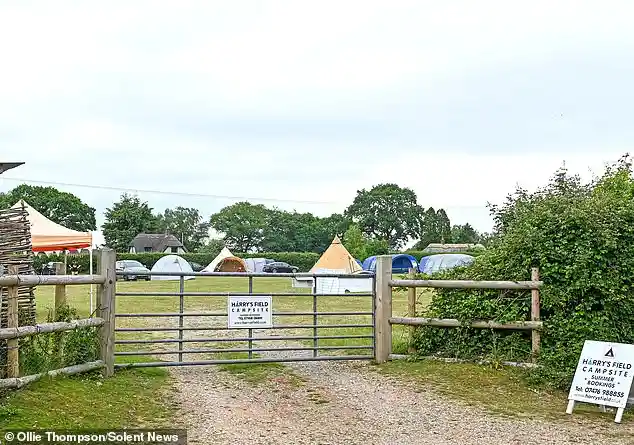 Royal Hatmaker Vivien Sheriff Defends Her New Forest Campsite Amid Neighbors’ Complaints of Noise and Animal Misconduct