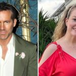 Ryan Reynolds and Colleen Hoover