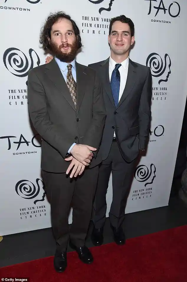 Safdie Brothers Reportedly Split After Controversial Filming Incident on Good Time Set in New York