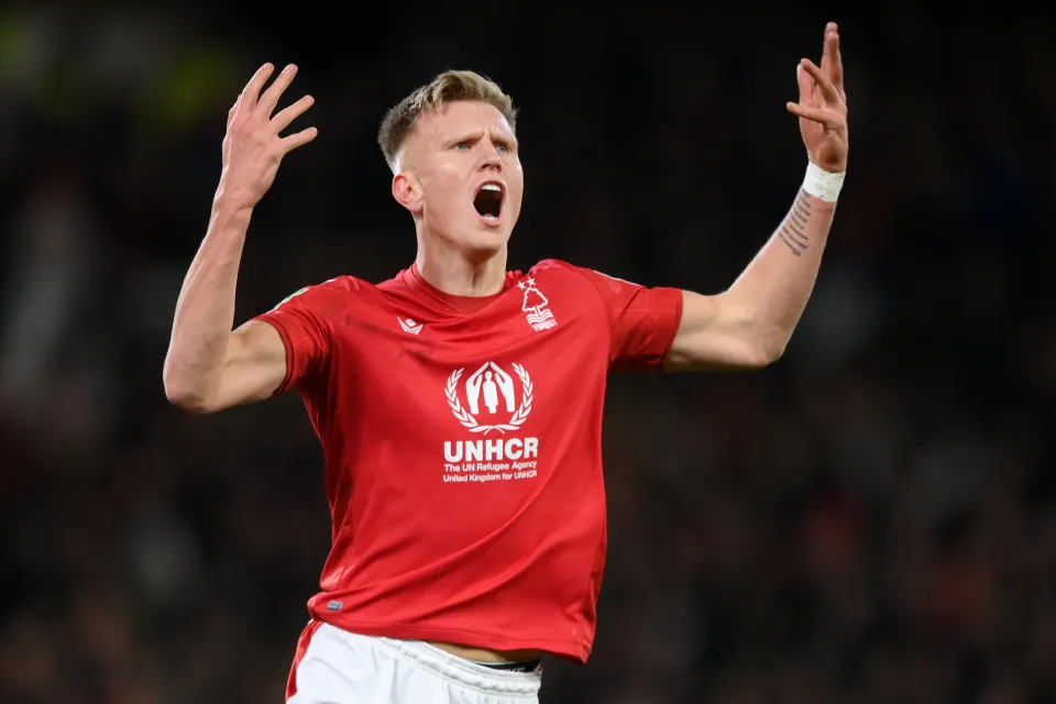 Sam Surridge Sparks Frenzy Among English Clubs With Stunning Goal Record in MLS and Attracts Attention From Championship Teams Across England