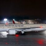 Saudi Airlines