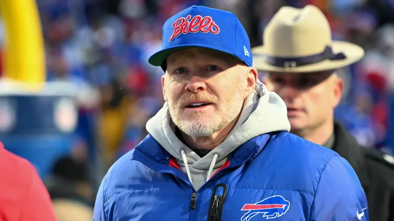 Sean McDermott