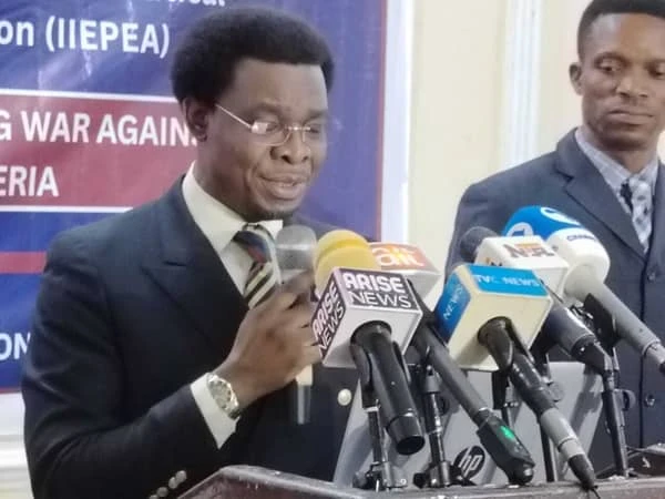 UN World Congress of Diplomats commends President Bola Tinubu for strengthening Nigeria’s military cooperation with the United States in fight against terrorism