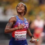 Sha’Carri Richardson