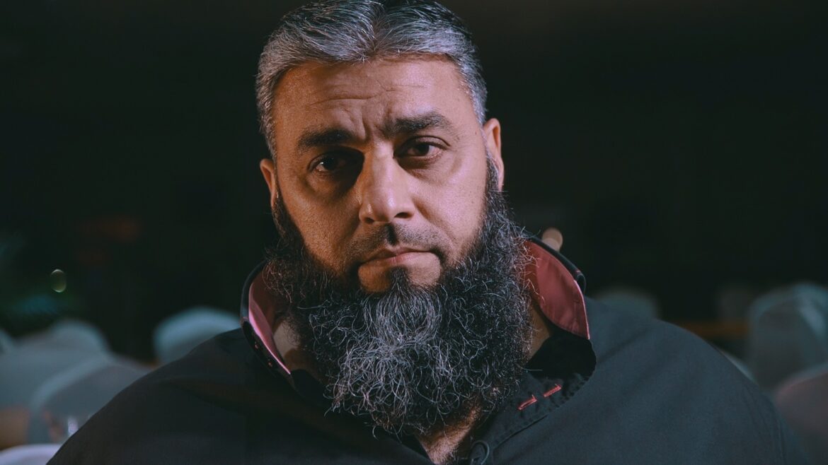 Convicted terrorist Shahid Butt announces bid for Birmingham council to unify communities and confront far-right extremists in Sparkhill