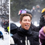 Shaun White