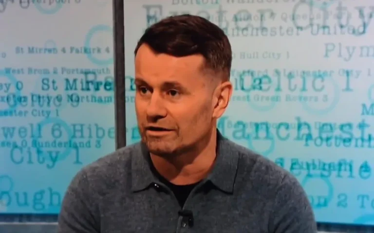Shay Given