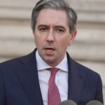 Simon Harris