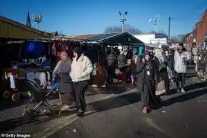 Labour Leader Sir Keir Starmer Blocks Andy Burnham from Contesting Gorton and Denton Seat as Greens and Reform Gear Up for Fierce By-Election Battle in Manchester