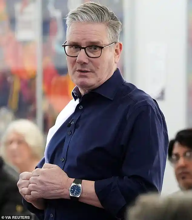 Sir Keir Starmer urges Donald Trump to respect Denmark’s sovereignty over Greenland while staying cautious on Venezuela after Maduro raid