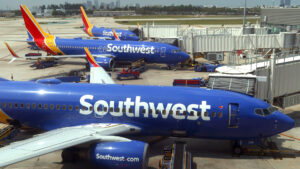 Southwest Airlines