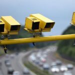 Speed Cameras