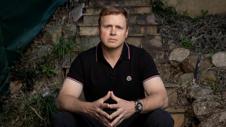 Spencer Pratt