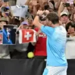 Stan Wawrinka