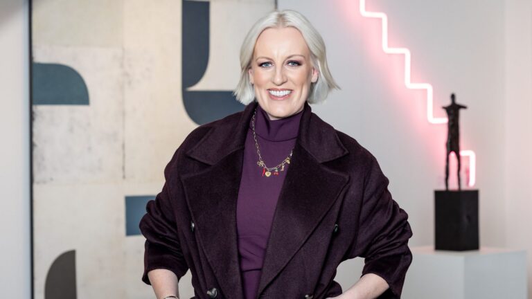 Steph McGovern