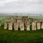 Stonehenge