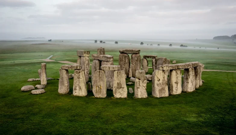 Stonehenge