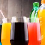 Sugary Drinks
