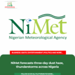 Nigerian Meteorological