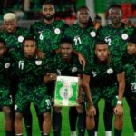 Super Eagles