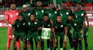Super Eagles