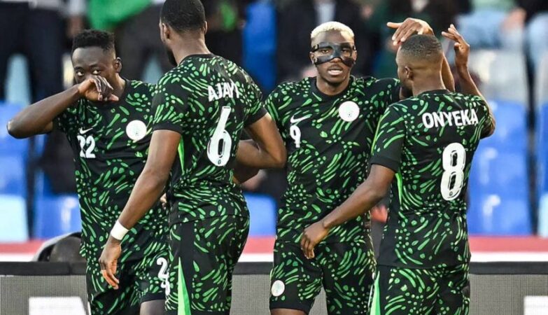 Super Eagles
