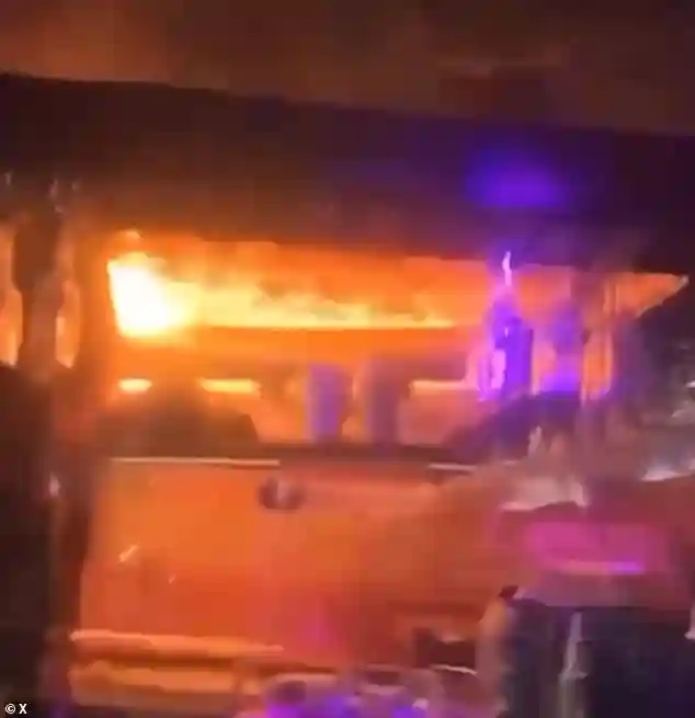 Swiss investigators examine how a packed New Year’s Eve celebration at a basement nightclub in Crans-Montana turned into a deadly fire that killed dozens