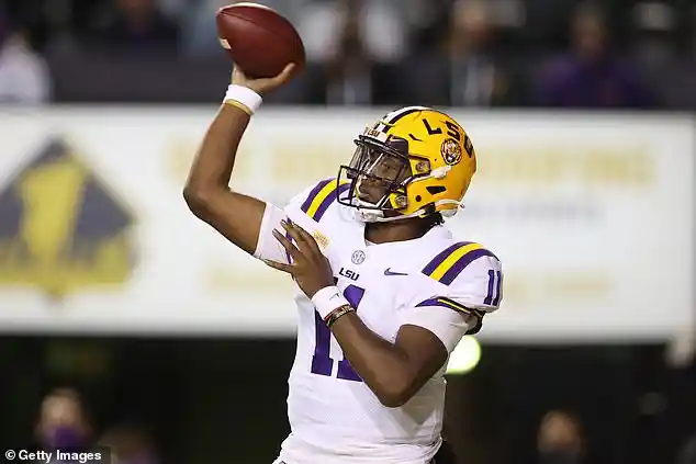 Quarterback TJ Finley Commits to Incarnate Word for 2026 Season After Entering Transfer Portal for Sixth Time in a Career Marked by Frequent Moves Across the Country