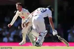 TNT Sports Infuriates Cricket Fans with Botched Ashes Coverage at the Sydney Cricket Ground