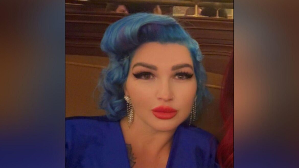 Neighbors Attempt to Save Bubbly Mother-of-Four Tania Williams After She Is Fatally Stabbed Outside Her Home in Thorpe St Andrew Near Norwich