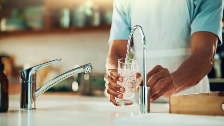 Tap Water