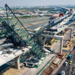 Thailand Crane Collapse