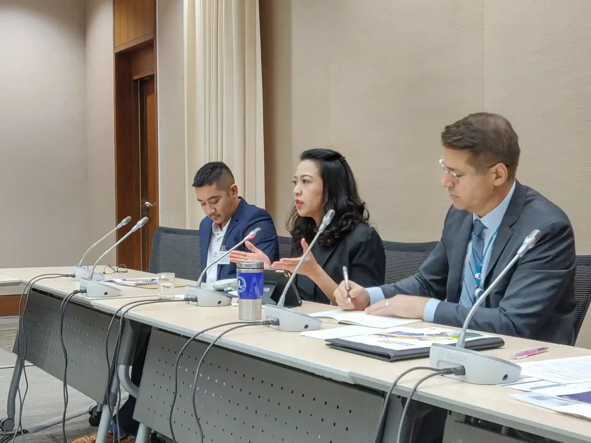 Thailand’s Securities and Exchange Commission Moves to Open the Door for Crypto ETFs and Futures Trading as Bangkok Pushes for Regional Digital Asset Leadership