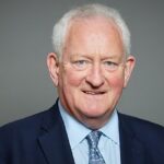 The Earl of Shrewsbury