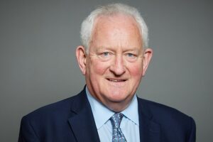 The Earl of Shrewsbury