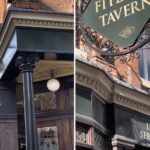 The Fitzroy Tavern