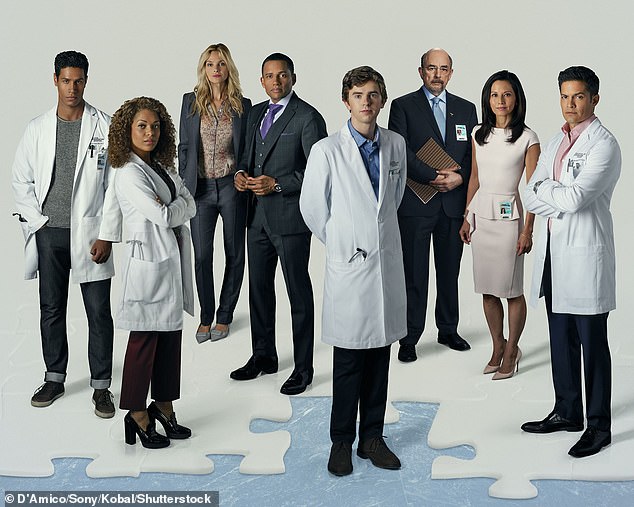 Netflix viewers flood social media praising The Good Doctor for delivering a heartwarming medical drama finale in the United States that leaves fans in tears